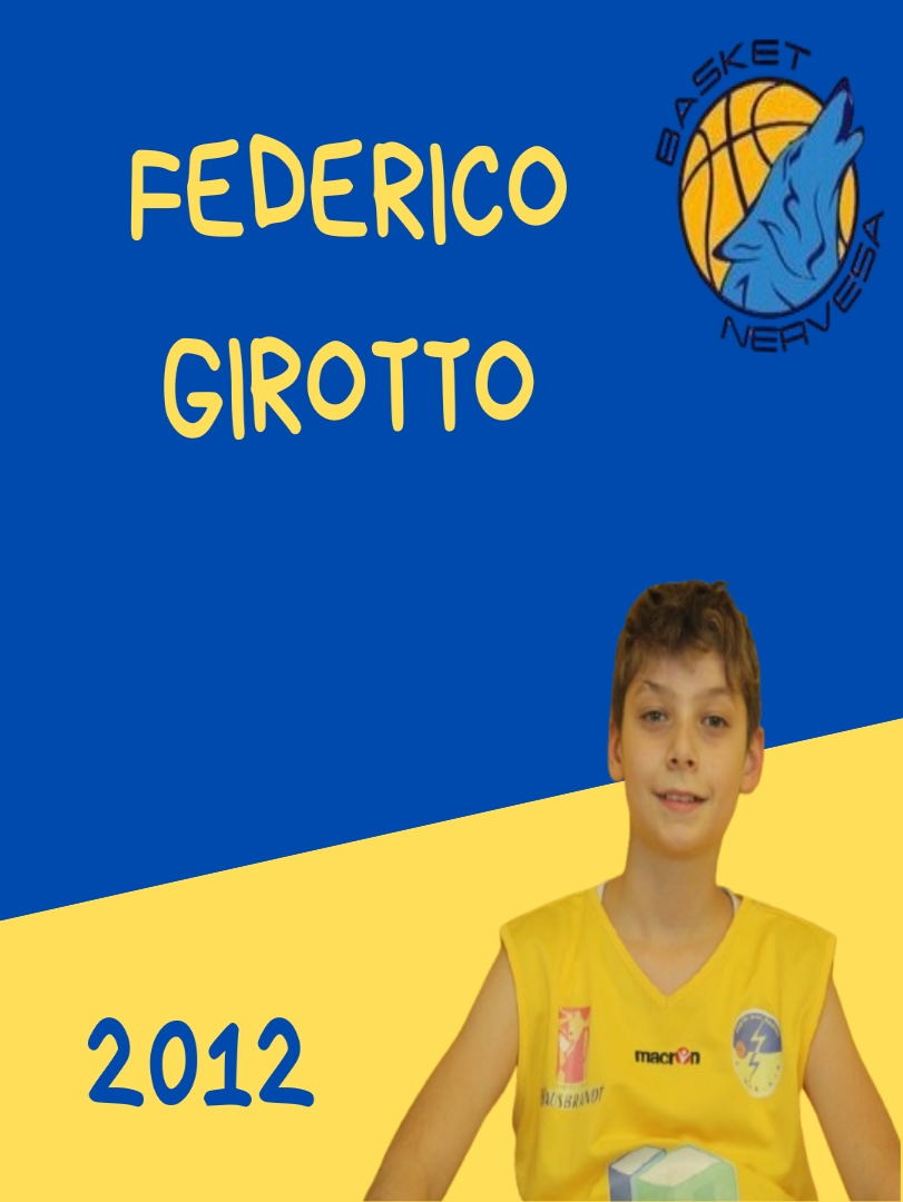 Girotto Federico